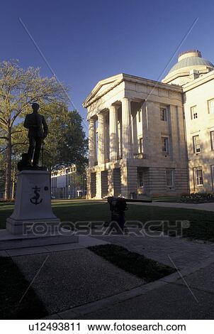 Raleigh, NC, State Capitol, State House, North Carolina, The North Carolina State Capitol Building in Raleigh. View Large Photo Image Stock Image - Raleigh, NC, State Capitol, State House, North Carolina, The North Carolina State Capitol Building in Raleigh.. Fotosearch