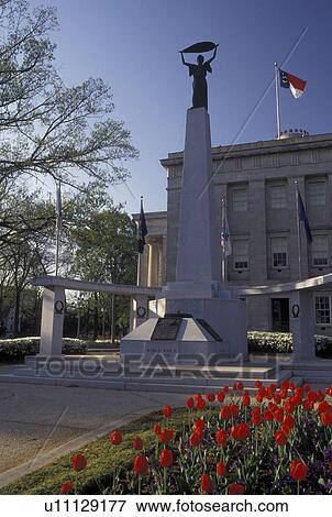 Raleigh, NC, State Capitol, State House, North Carolina, World War II Memorial outside the North Carolina State Capitol in Raleigh. View Large Photo Image Stock Photo - Raleigh, NC, State Capitol, State House, North Carolina, World War II Memorial outside the North Carolina State Capitol in Raleigh.. Fotosearch