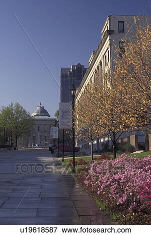 Raleigh, NC, State Capitol, State House, North Carolina, Bicentennial Plaza at the North Carolina State Capitol in Raleigh. View Large Photo Image Stock Photo - Raleigh, NC, State Capitol, State House, North Carolina, Bicentennial Plaza at the North Carolina State Capitol in Raleigh.. Fotosearch