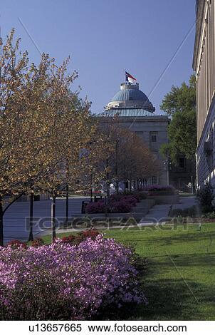 Raleigh, NC, State Capitol, State House, North Carolina, Bicentennial Plaza at the North Carolina State Capitol in Raleigh. View Large Photo Image Stock Photography - Raleigh, NC, State Capitol, State House, North Carolina, Bicentennial Plaza at the North Carolina State Capitol in Raleigh.. Fotosearch