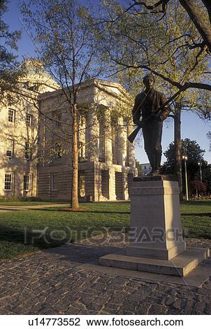Raleigh, State Capitol, NC, State House, North Carolina, Henry Lawson Wyatt statue outside The North Carolina State Capitol Building in Raleigh. View Large Photo Image Stock Image - Raleigh, State Capitol, NC, State House, North Carolina, Henry Lawson Wyatt statue outside The North Carolina State Capitol Building in Raleigh.. Fotosearch