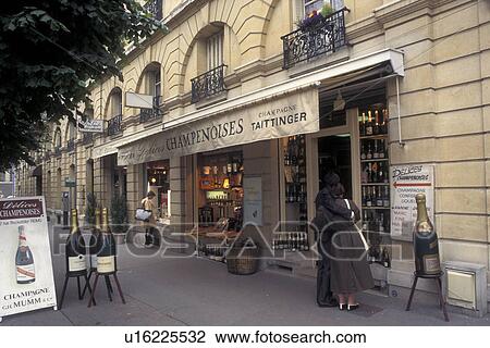 Reims, Champagne, France, Marne, Europe, Champagne store in the city of Reims in the Champagne Region of France. View Large Photo Image Stock Image - Reims, Champagne, France, Marne, Europe, Champagne store in the city of Reims in the Champagne Region of France.. Fotosearch