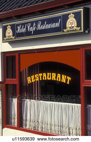 restaurant, Netherlands, Holland, Groningen, Termunten, Europe, window, hotel, cafT, restaurant View Large Photo Image Stock Photo - restaurant, Netherlands, Holland, Groningen, Termunten, Europe, window, hotel, cafT, restaurant. Fotosearch