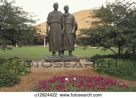 Rochester, MN, Minnesota, Statue of Drs. William James & Charles Horace Mayo founders of the Mayo Clinic outside the Mayo Civic Center at Mayo Park in Rochester. View Large Photo Image Stock Image - Rochester, MN, Minnesota, Statue of Drs. William James & Charles Horace Mayo founders of the Mayo Clinic outside the Mayo Civic Center at Mayo Park in Rochester.. Fotosearch