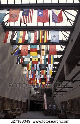 Rochester, NY, New York, Interior of Rochester Institute of Technology View Large Photo Image Stock Photo - Rochester, NY, New York, Interior of Rochester Institute of Technology. Fotosearch
