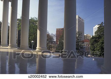 State Capitol, Richmond, VA, State House, Virginia, Columns on front of The Virginia State Capitol in the capital city of Richmond. View Large Photo Image Stock Image - State Capitol, Richmond, VA, State House, Virginia, Columns on front of The Virginia State Capitol in the capital city of Richmond.. Fotosearch