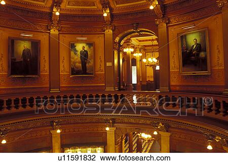 State Capitol, State House, Lansing, MI, Michigan, Interior of the Michigan State Capitol Building in the capital city of Lansing. View Large Photo Image Stock Image - State Capitol, State House, Lansing, MI, Michigan, Interior of the Michigan State Capitol Building in the capital city of Lansing.. Fotosearch