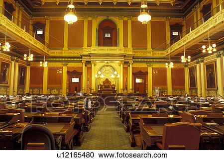 State Capitol, State House, Lansing, MI, Michigan, House of Representatives inside the Michigan State Capitol Building in the capital city of Lansing. View Large Photo Image Stock Image - State Capitol, State House, Lansing, MI, Michigan, House of Representatives inside the Michigan State Capitol Building in the capital city of Lansing.. Fotosearch