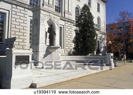 State House, State Capitol, Concord, NH, New Hampshire, Rear of the State House in the capital city of Concord. View Large Photo Image Stock Photo - State House, State Capitol, Concord, NH, New Hampshire, Rear of the State House in the capital city of Concord.. Fotosearch