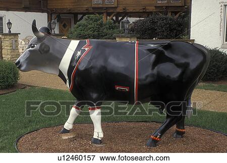 swiss cow, Little Switzerland, New Glarus, WI, Wisconsin, Painted swiss cow in the town of New Glarus. View Large Photo Image Stock Photo - swiss cow, Little Switzerland, New Glarus, WI, Wisconsin, Painted swiss cow in the town of New Glarus.. Fotosearch