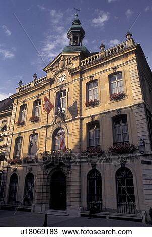 Switzerland, Jura, Town Hall in the village of Porrentruy View Large Photo Image Stock Image - Switzerland, Jura, Town Hall in the village of Porrentruy . Fotosearch