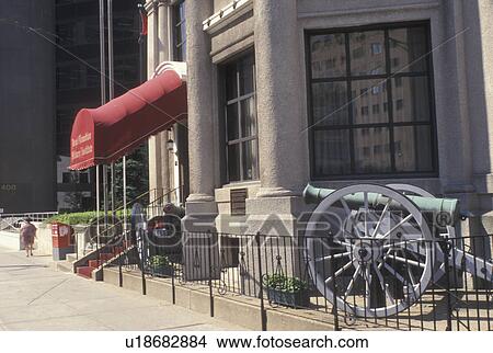 Toronto, Canada, Ontario, Royal Canadian Military Institute in downtown Toronto. View Large Photo Image Picture - Toronto, Canada, Ontario, Royal Canadian Military Institute in downtown Toronto. . Fotosearch
