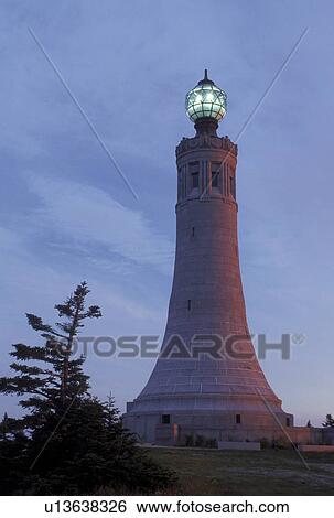 tower, lighthouse, Mt, Greylock, North Adams, MA, Massachusetts, War Veterans Memorial Tower on the summit of Mount Greylock at Mount Greylock State Reservation. View Large Photo Image Stock Photograph - tower, lighthouse, Mt, Greylock, North Adams, MA, Massachusetts, War Veterans Memorial Tower on the summit of Mount Greylock at Mount Greylock State Reservation.. Fotosearch