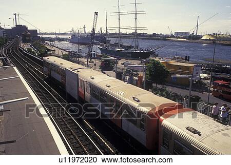 train, Hamburg, Germany, Elbe River, North Sea, Europe, Metro at St. Pauli's Harbor along the Elbe River. View Large Photo Image Stock Image - train, Hamburg, Germany, Elbe River, North Sea, Europe, Metro at St. Pauli's Harbor along the Elbe River.. Fotosearch