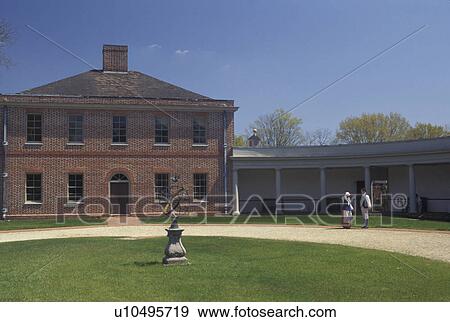 Tyron Palace, New Bern, NC, North Carolina, Tyron Palace at Tyron Palace Historic Sites and Gardens in New Bern. View Large Photo Image Stock Photo - Tyron Palace, New Bern, NC, North Carolina, Tyron Palace at Tyron Palace Historic Sites and Gardens in New Bern.. Fotosearch