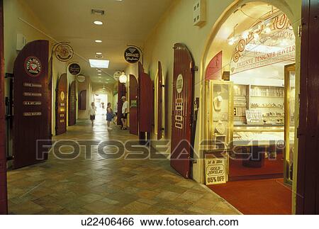 U. S. Virgin Islands, Charlotte Amalie, St. Thomas, Caribbean, USVI, Gold shop inside Palm Passage in downtown Charlotte Amalie on Saint Thomas Island. View Large Photo Image Stock Photograph - U. S. Virgin Islands, Charlotte Amalie, St. Thomas, Caribbean, USVI, Gold shop inside Palm Passage in downtown Charlotte Amalie on Saint Thomas Island.. Fotosearch