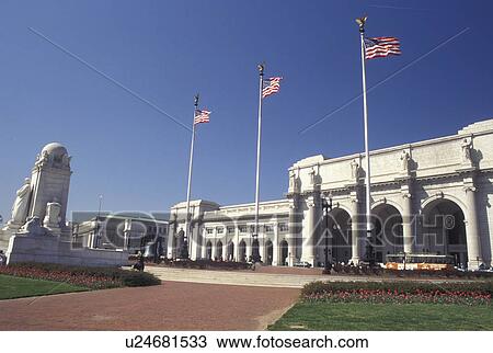 Union Station, Washington, DC, District of Columbia, Union Station in Washington D. C. View Large Photo Image Stock Image - Union Station, Washington, DC, District of Columbia, Union Station in Washington D. C.. Fotosearch
