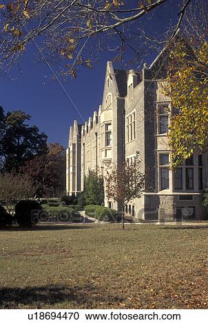 university, Atlanta, GA, Georgia, Grey stone building on the campus of Oglethorpe University. View Large Photo Image Stock Image -  university, Atlanta, GA, Georgia, Grey stone building on the campus of Oglethorpe University.. Fotosearch