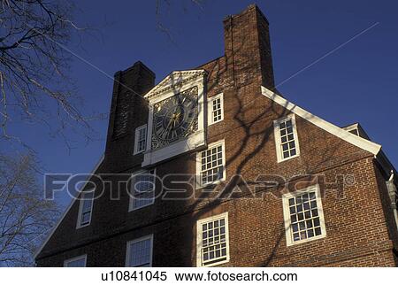 university, Cambridge, Boston, MA, Massachusetts, Large clock on the side of a building at Harvard University. View Large Photo Image Stock Photography - university, Cambridge, Boston, MA, Massachusetts, Large clock on the side of a building at Harvard University.. Fotosearch