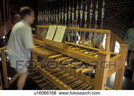 university, Ithaca, NY, New York, Finger Lakes, Chimes Tower, Chimemaster playing chimes inside the University Clock Tower on the campus of Cornell University. View Large Photo Image Stock Photo - university, Ithaca, NY, New York, Finger Lakes, Chimes Tower, Chimemaster playing chimes inside the University Clock Tower on the campus of Cornell University.. Fotosearch