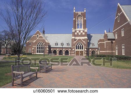 university, Richmond, Virginia, VA, Building on the campus of the University of Richmond. View Large Photo Image Stock Image - university, Richmond, Virginia, VA, Building on the campus of the University of Richmond.. Fotosearch
