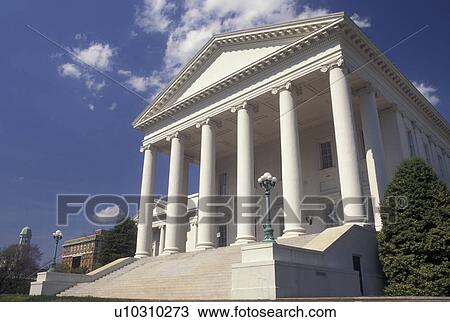 Virginia, State Capitol, Richmond, VA, State House, The Virginia State Capitol in the capital city of Richmond. View Large Photo Image Stock Image - Virginia, State Capitol, Richmond, VA, State House, The Virginia State Capitol in the capital city of Richmond.. Fotosearch