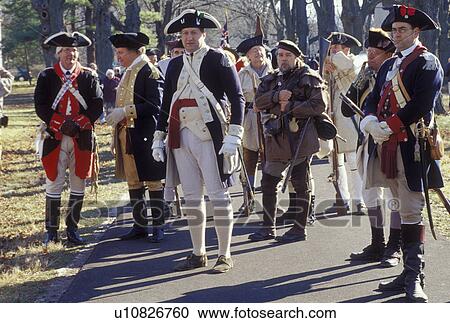 Washington Crossing Historic Park, PA, Pennsylvania, 225th Anniversary of General George Washington and his soldiers crossing the Delaware re-enactment on Christmas Day in the McConkey's Ferry Section of Washington Crossing Historic Park. View Large Photo Image Stock Image - Washington Crossing Historic Park, PA, Pennsylvania, 225th Anniversary of General George Washington and his soldiers crossing the Delaware re-enactment on Christmas Day in the McConkey's Ferry Section of Washington Crossing Historic Park.. Fotosearch