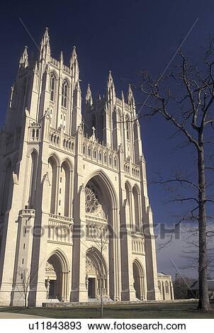 Washington National Cathedral, Washington, DC, District of Columbia, Washington National Cathedral officially named the Cathedral of Saint Peter and Saint Paul in Washington D. C. View Large Photo Image Stock Image - Washington National Cathedral, Washington, DC, District of Columbia, Washington National Cathedral officially named the Cathedral of Saint Peter and Saint Paul in Washington D. C.. Fotosearch