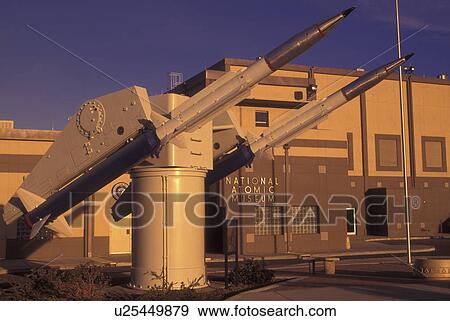 Albuquerque, NM, New Mexico, National Atomic Museum View Large Photo Image Stock Photo - Albuquerque, NM, New Mexico, National Atomic Museum. Fotosearch