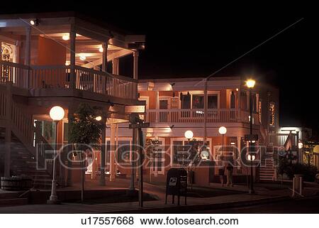Albuquerque, NM, New Mexico, Old Town, Plaza Dom Luis, gift shops & galleries, evening View Large Photo Image Stock Photo - Albuquerque, NM, New Mexico, Old Town, Plaza Dom Luis, gift shops & galleries, evening. Fotosearch