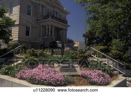 Athens, GA, Georgia, City Hall, double-barrel cannon View Large Photo Image Stock Image - Athens, GA, Georgia, City Hall, double-barrel cannon. Fotosearch