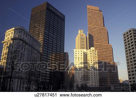 Atlanta, GA, Georgia, Downtown, high-rise buildings, Woodruff Park View Large Photo Image Stock Image - Atlanta, GA, Georgia, Downtown, high-rise buildings, Woodruff Park. Fotosearch