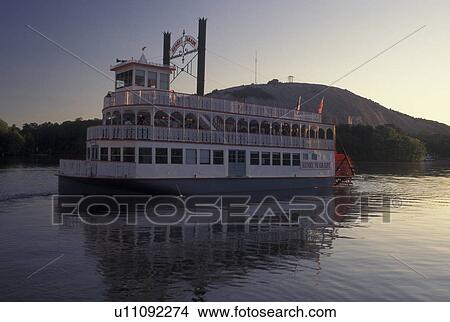 Atlanta, GA, Georgia, Georgia Stone Mountain Park, Paddle Wheel Riverboat on Stone Mountain Lake View Large Photo Image Picture - Atlanta, GA, Georgia, Georgia Stone Mountain Park, Paddle Wheel Riverboat on Stone Mountain Lake. Fotosearch