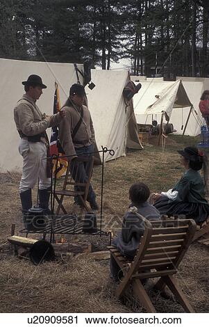 Atlanta, GA, Georgia, Georgia Stone Mountain Park, Antebellum Jubilee, Civil War Encampment View Large Photo Image Stock Image - Atlanta, GA, Georgia, Georgia Stone Mountain Park, Antebellum Jubilee, Civil War Encampment. Fotosearch