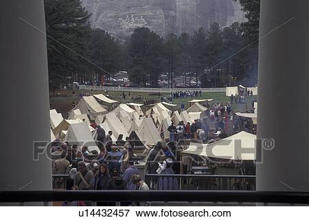 Atlanta, GA, Georgia, Georgia Stone Mountain Park, Antebellum Jubilee, Civil War Encampment View Large Photo Image Stock Photo - Atlanta, GA, Georgia, Georgia Stone Mountain Park, Antebellum Jubilee, Civil War Encampment. Fotosearch