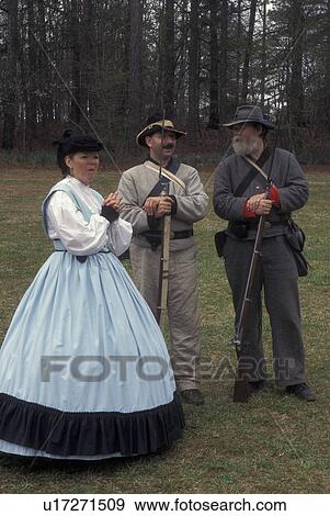 Atlanta, GA, Georgia, Georgia Stone Mountain Park, Antebellum Jubilee, Civil War Encampment View Large Photo Image Stock Photo - Atlanta, GA, Georgia, Georgia Stone Mountain Park, Antebellum Jubilee, Civil War Encampment. Fotosearch