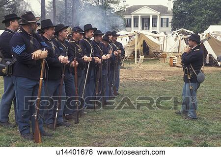 Atlanta, GA, Georgia, Georgia Stone Mountain Park, Antebellum Jubilee, Civil War Encampment, Union Troops, soldiers View Large Photo Image Stock Photograph - Atlanta, GA, Georgia, Georgia Stone Mountain Park, Antebellum Jubilee, Civil War Encampment, Union Troops, soldiers. Fotosearch