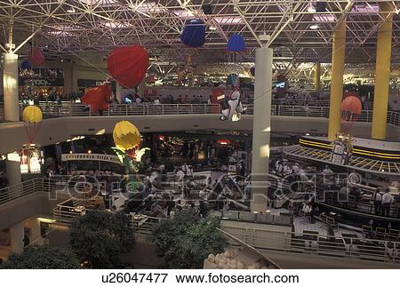 Atlanta, GA, Georgia, Lenox Square Mall, interior, shopping center, Food Court, fast food, restaurants View Large Photo Image Stock Photo - Atlanta, GA, Georgia, Lenox Square Mall, interior, shopping center, Food Court, fast food, restaurants. Fotosearch