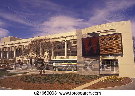 Atlanta, GA, Georgia, Robert W. Woodruff Arts Center View Large Photo Image Stock Image - Atlanta, GA, Georgia, Robert W. Woodruff Arts Center. Fotosearch