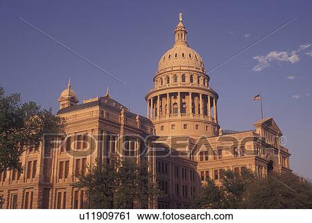 Austin, TX, Texas, Texas State Capitol View Large Photo Image Stock Image - Austin, TX, Texas, Texas State Capitol. Fotosearch