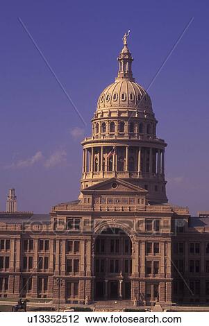 Austin, TX, Texas, Texas State Capitol View Large Photo Image Stock Image - Austin, TX, Texas, Texas State Capitol. Fotosearch