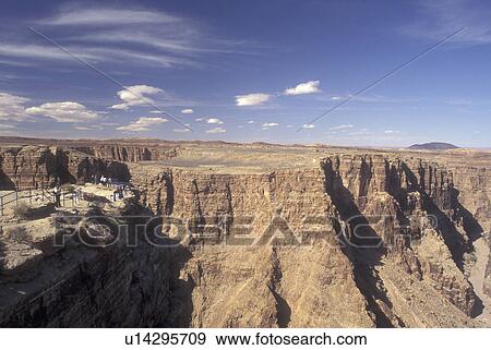 AZ, Arizona, Little Colorado River Gorge near Grand Canyon National Park, View Large Photo Image Stock Photo - AZ, Arizona, Little Colorado River Gorge near Grand Canyon National Park, . Fotosearch