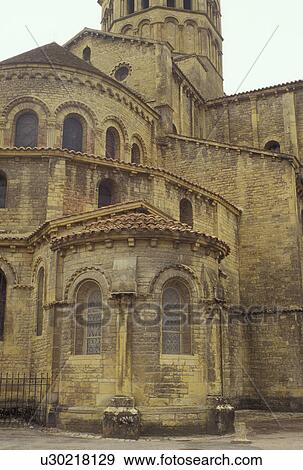 basilica, Paray-le-Monial, Burgundy, France, Saone-et-Loire, Bourgogne, Europe, wine region, Basilique du Sacre-Coeur in the city of Paray-le-Monial. View Large Photo Image Stock Photo - basilica, Paray-le-Monial, Burgundy, France, Saone-et-Loire, Bourgogne, Europe, wine region, Basilique du Sacre-Coeur in the city of Paray-le-Monial.. Fotosearch