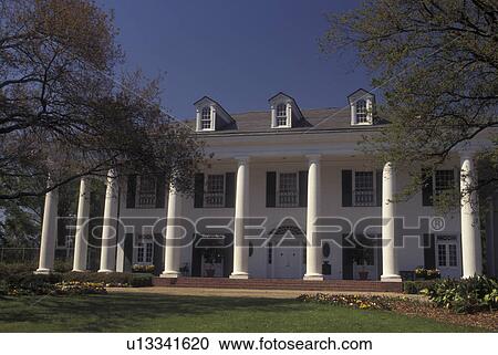 Baton Rouge, LA, Louisiana, Governor's Mansion View Large Photo Image Stock Image - Baton Rouge, LA, Louisiana, Governor's Mansion. Fotosearch