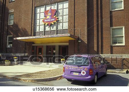 Bethlehem, PA, Pennsylvania, Discovery Center of Science and Technology View Large Photo Image Stock Photograph - Bethlehem, PA, Pennsylvania, Discovery Center of Science and Technology. Fotosearch