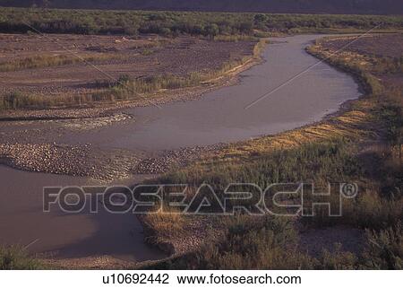 Big Bend National Park, TX, Texas, Rio Grande (river) near Santa Elena Canyon View Large Photo Image Stock Image - Big Bend National Park, TX, Texas, Rio Grande (river) near Santa Elena Canyon. Fotosearch