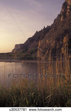 Big Bend National Park, TX, Texas, Rio Grande (River), Santa Elena Canyon View Large Photo Image Stock Image - Big Bend National Park, TX, Texas, Rio Grande (River), Santa Elena Canyon. Fotosearch