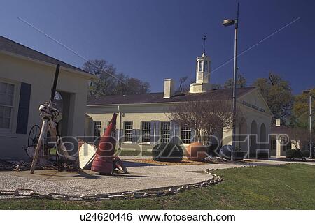Biloxi, MS, Mississippi, Maritime and Seafood Industry Museum View Large Photo Image Stock Photograph - Biloxi, MS, Mississippi, Maritime and Seafood Industry Museum. Fotosearch