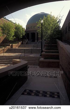 Stock Photo -  Birmingham, AL, Alabama, Birmingham Civil Rights Institute. Fotosearch