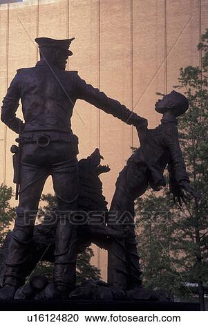 Birmingham, AL, Alabama, Kelly Ingram Park, Civil Rights Statue View Large Photo Image Stock Image - Birmingham, AL, Alabama, Kelly Ingram Park, Civil Rights Statue. Fotosearch